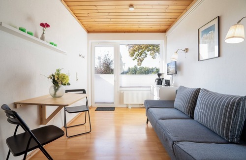 Lensterstrand House | Vacation home for 2 guests with 19m² in Grömitz-Lensterstrand (287296)