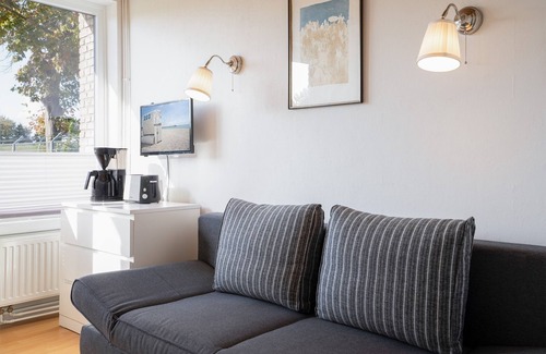 Lensterstrand House | Vacation home for 2 guests with 19m² in Grömitz-Lensterstrand (287296)