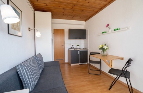 Lensterstrand House | Vacation home for 2 guests with 19m² in Grömitz-Lensterstrand (287296)