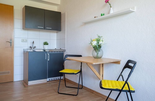 Lensterstrand House | Vacation home for 2 guests with 19m² in Grömitz-Lensterstrand (287298)