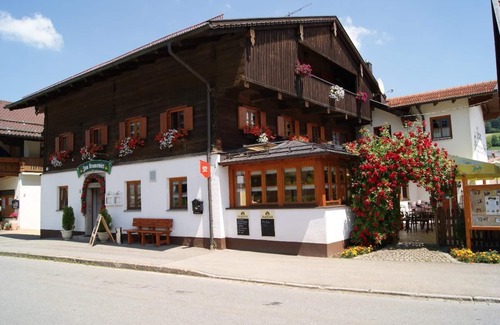 Elisabethszell Apartment | Vacation apartment II (80 sqm) in the heart of the Bavarian forest