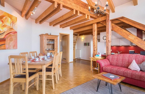 Immenstaad am Bodensee House | Vacation apartment Strohlager with 70sqm, max. 4 persons