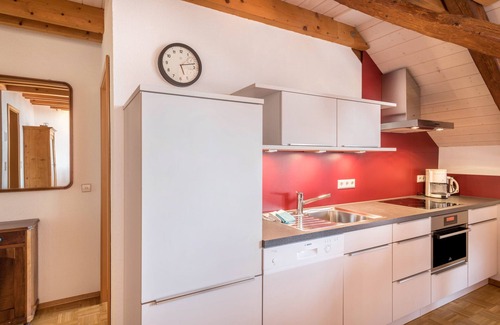 Immenstaad am Bodensee House | Vacation apartment Strohlager with 70sqm, max. 4 persons
