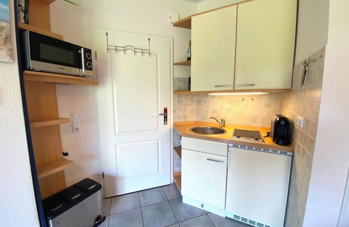 Kalifornien House | Vacation home Friesenhaus for 2 in Schönberg-Kalifornien