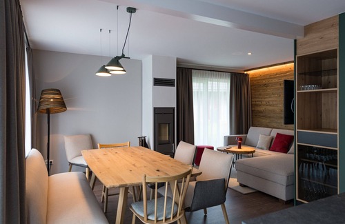 Buntenbock House | Vacation home for 8 guests with 101m² in Clausthal-Zellerfeld (173785)