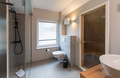 Buntenbock House | Vacation home for 8 guests with 101m² in Clausthal-Zellerfeld (173785)