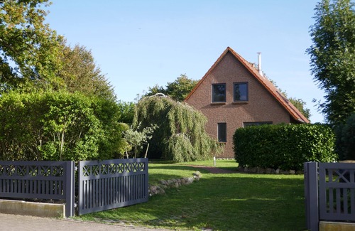 Kopendorf House | Vacation home for 7 guests with 120m² in Fehmarn OT Kopendorf (12109)