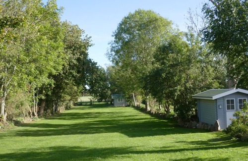 Kopendorf House | Vacation home for 7 guests with 120m² in Fehmarn OT Kopendorf (12109)