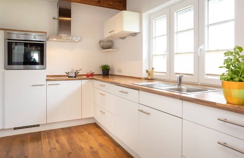 Todendorf House | Vacation home for 6 guests with 120m² in Fehmarn OT Todendorf (11742)