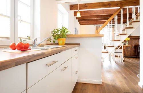 Todendorf House | Vacation home for 6 guests with 120m² in Fehmarn OT Todendorf (11742)