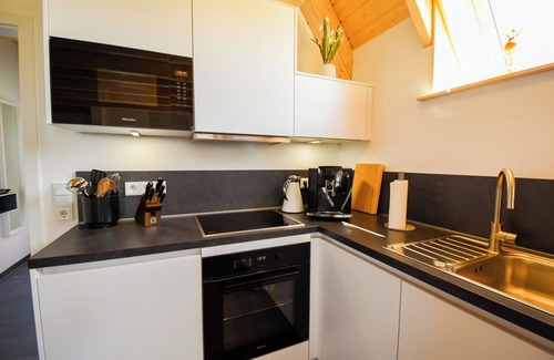 Dorumer Neufeld House | Vacation home Mellumplate 23, idyllic and for a large family.