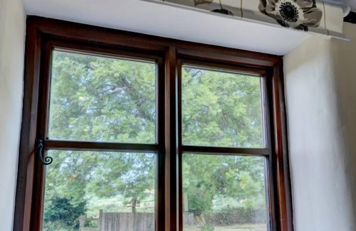 Brayford House | Vacation home Station Barn in Exmoor National Park - 4 persons, 2 bedrooms