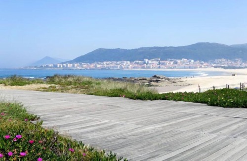 Freixieiro de Soutelo House | Vacation home Casa Da Tabua in Vila Praia de Ancora - 6 persons, 2 bedrooms