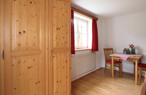 Dalaas Apartment | Vacation happiness in the Klostertal! Family values and the care of the rural life are lived daily i