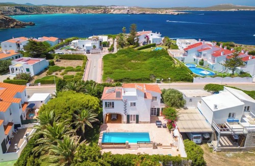 Punta Grossa House | Vacation home Carmen by Interhome