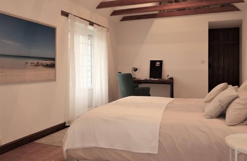 Plounevez-Lochrist House | Vacation home Ker Maeziou 1 (PLR210) in Plounevez Lochrist - 4 persons, 2 bedrooms