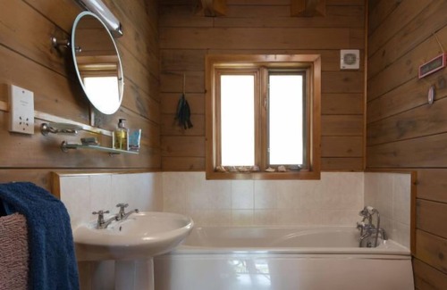 Little Petherick House | Vacation home Rosehill in Wadebridge - Padstow - 6 persons, 3 bedrooms