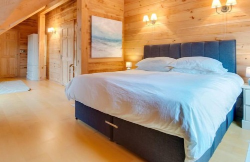 Little Petherick House | Vacation home Rosehill in Wadebridge - Padstow - 6 persons, 3 bedrooms