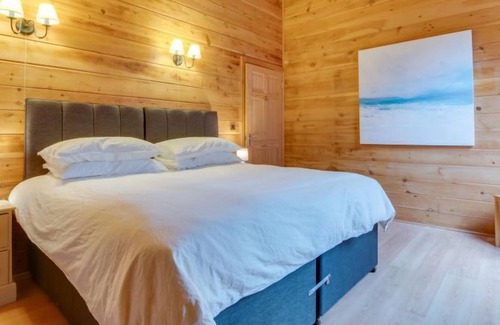 Little Petherick House | Vacation home Rosehill in Wadebridge - Padstow - 6 persons, 3 bedrooms