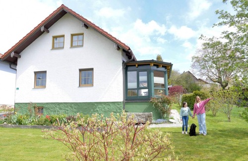Zwiesel House | Vacation home 90 sqm with terrace
