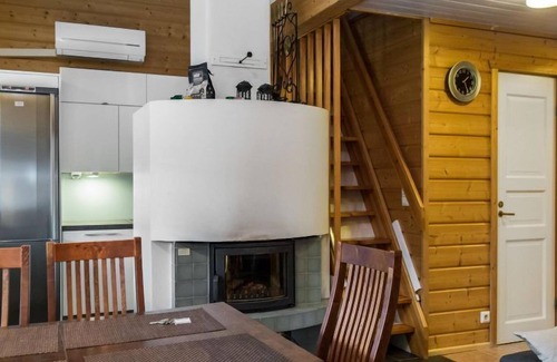 Tahkovuori House | Vacation home Aaria by Interhome