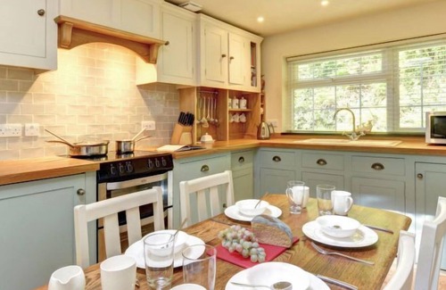 Pelynt House | Vacation home Alice in Looe - 4 persons, 2 bedrooms