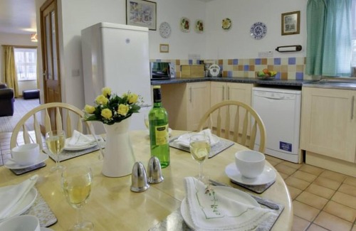 Lanehead House | Vacation home Alice's Cottage in Alston - 6 persons, 3 bedrooms