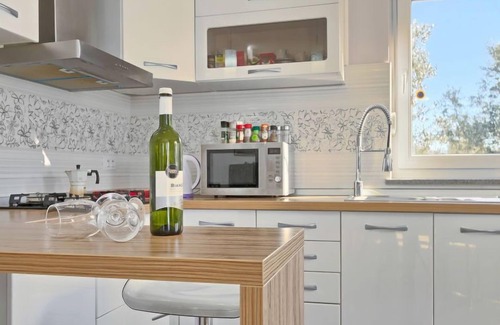 Orbanici House | Vacation home Amber by Interhome