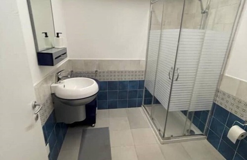 Ognina Apartment | Vacation home Andreina (the wisteria)