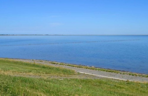Ballum House | Vacation home "Arjan" in Western Jutland in Bredebro - 7 persons, 3 bedrooms