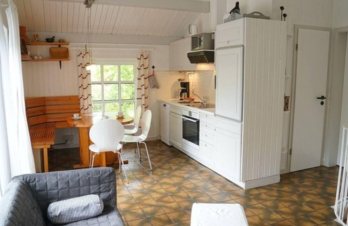 Brodersby House | Vacation home "Asgaard" in Brodersby-Burg.