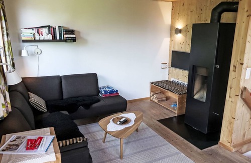 Furna House | Vacation home Börtji by Interhome