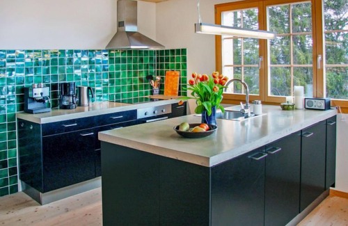 Furna House | Vacation home Börtji by Interhome