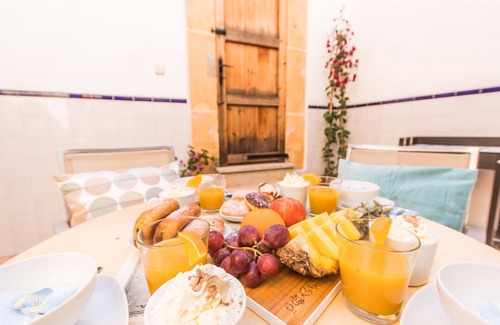 Old Town Alcudia Ski Chalet | Vacation home Barbera in Alcudia