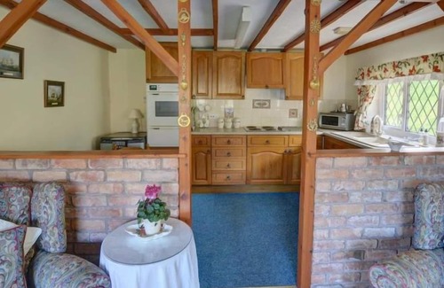 Abergele House | Vacation home Bryn Tirion in Conwy, Llandudno Junction - 3 persons, 1 bedrooms