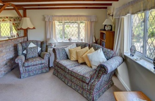 Abergele House | Vacation home Bryn Tirion in Conwy, Llandudno Junction - 3 persons, 1 bedrooms