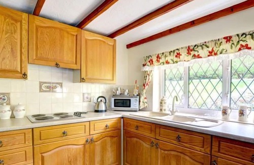 Abergele House | Vacation home Bryn Tirion in Conwy, Llandudno Junction - 3 persons, 1 bedrooms