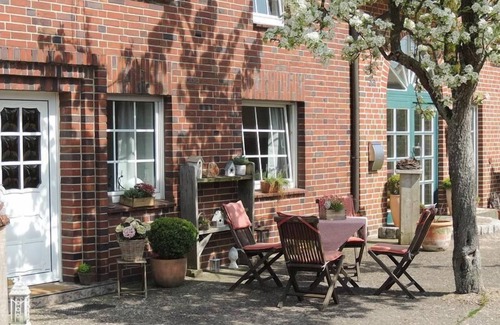 Ascheberg Apartment | Vacation home Bursian, 110 sqm, 1-5 persons