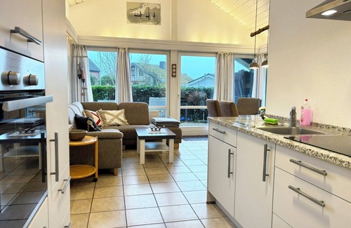 Ruckeberg House | Vacation home Carla in Kappeln.