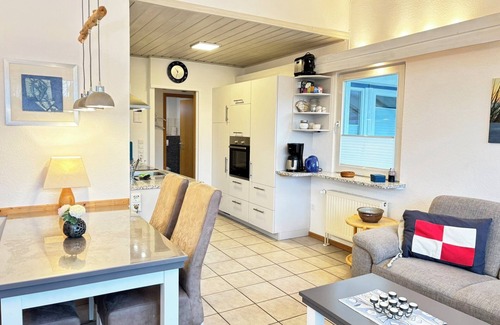 Ruckeberg House | Vacation home Carla in Kappeln.