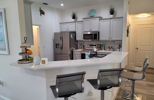 Port Charlotte House | Vacation Home close to Boca Grande beaches