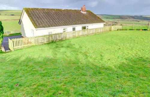 Tal-gareg House | Vacation home Dandy in Carmarthen - 5 persons, 3 bedrooms