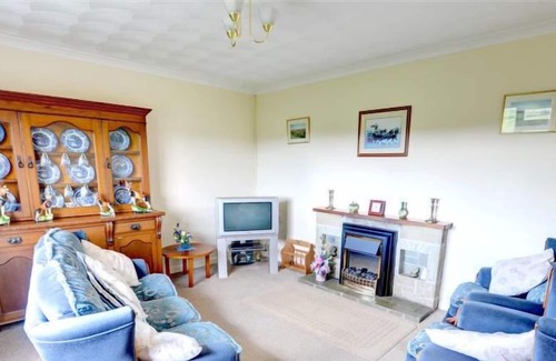 Tal-gareg House | Vacation home Dandy in Carmarthen - 5 persons, 3 bedrooms