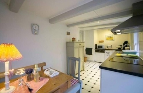 Burg House | Vacation home for 4 guests with 83m² in Burg (Dithmarschen) (263704)