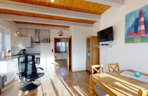 Kopendorf House | Vacation home for 8 guests with 90m² in Fehmarn-Kopendorf (171710)