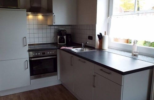 Kopendorf House | Vacation home for 8 guests with 90m² in Fehmarn-Kopendorf (171713)