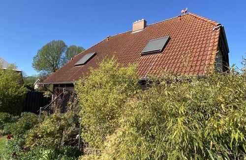Kopendorf House | Vacation home for 8 guests with 90m² in Fehmarn-Kopendorf (171713)