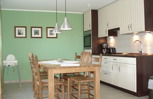Wulfen House | Vacation home for 5 guests with 89m² in Fehmarn OT Wulfen (95742)