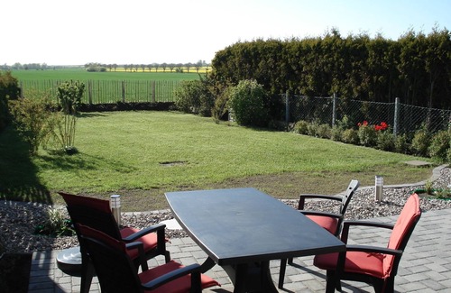 Wulfen House | Vacation home for 5 guests with 89m² in Fehmarn OT Wulfen (95742)