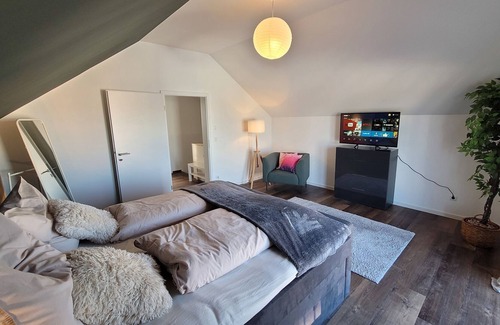 Mucheln House | Vacation home for 4 guests with 85m² in Mücheln (Geiseltal) (167606)